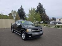 2008 Chevrolet Silverado 1500 4x4 4WD Chevy Truck Crew Cab 143.5 LT w Wilkins Auto Center - Image 4