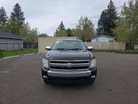 2008 Chevrolet Silverado 1500 4x4 4WD Chevy Truck Crew Cab 143.5 LT w Wilkins Auto Center - Image 6
