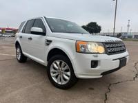 2012 Land Rover LR2 Houston - Image 3