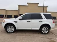 2012 Land Rover LR2 Houston - Image 5