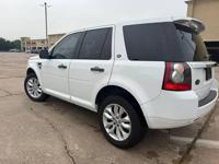 2012 Land Rover LR2 Houston - Image 7