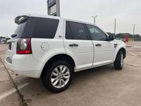 2012 Land Rover LR2 Houston - Image 8