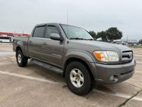 2006 Toyota Tundra Limited Houston - Image 3