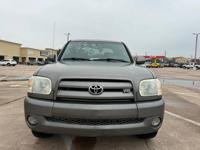 2006 Toyota Tundra Limited Houston - Image 4