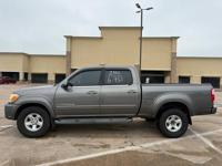 2006 Toyota Tundra Limited Houston - Image 5
