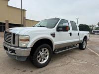 2009 Ford F250 4x4 Lariat Houston - Image 2