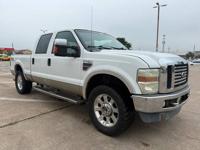 2009 Ford F250 4x4 Lariat Houston - Image 3