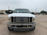 2009 Ford F250 4x4 Lariat Houston - Image 4