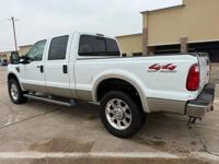 2009 Ford F250 4x4 Lariat Houston - Image 7