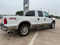 2009 Ford F250 4x4 Lariat Houston - Image 8