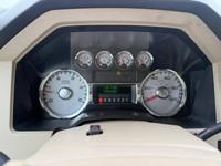 2009 Ford F250 4x4 Lariat Houston - Image 10
