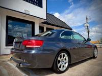 2008 BMW 335i 3.0L Twin Turbocharged Engine Clean Car Fax Soth Houston - Image 4