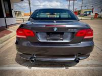 2008 BMW 335i 3.0L Twin Turbocharged Engine Clean Car Fax Soth Houston - Image 5