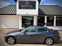2008 BMW 335i 3.0L Twin Turbocharged Engine Clean Car Fax Soth Houston - Image 7