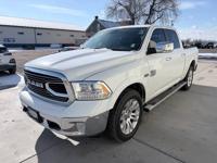 2018 Ram 1500 Longhorn Fort Lupton