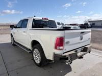 2018 Ram 1500 Longhorn Fort Lupton - Image 4