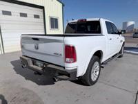 2018 Ram 1500 Longhorn Fort Lupton - Image 5