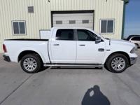2018 Ram 1500 Longhorn Fort Lupton - Image 6