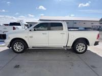 2018 Ram 1500 Longhorn Fort Lupton - Image 7