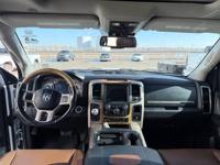 2018 Ram 1500 Longhorn Fort Lupton - Image 8