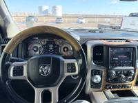 2018 Ram 1500 Longhorn Fort Lupton - Image 9