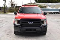 ** 2020 FORD F150 XL WORK TRUCK* SLIDE OUT BED * SIDE COMPARTMENTS ** ~~NO FEES - NO GAMES - NO PRESSURE ~~ - Image 3