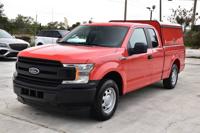 ** 2020 FORD F150 XL WORK TRUCK* SLIDE OUT BED * SIDE COMPARTMENTS ** ~~NO FEES - NO GAMES - NO PRESSURE ~~ - Image 4