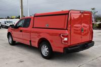 ** 2020 FORD F150 XL WORK TRUCK* SLIDE OUT BED * SIDE COMPARTMENTS ** ~~NO FEES - NO GAMES - NO PRESSURE ~~ - Image 5