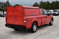 ** 2020 FORD F150 XL WORK TRUCK* SLIDE OUT BED * SIDE COMPARTMENTS ** ~~NO FEES - NO GAMES - NO PRESSURE ~~ - Image 6