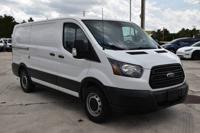 ** 2016 FORD TRANSIT 150 CARGO VAN ** 1 OWNER ** CLEAN TITLE ** ~~NO FEES - NO GAMES - NO PRESSURE ~~ - Image 2