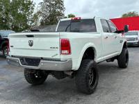 2018 Ram 2500 Laramie Crew Cab 6.7L Cummins Turbodiesel 4X4 - 1 Owner Cassat Avenue - Image 6