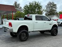 2018 Ram 2500 Laramie Crew Cab 6.7L Cummins Turbodiesel 4X4 - 1 Owner Cassat Avenue - Image 7