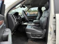 2018 Ram 2500 Laramie Crew Cab 6.7L Cummins Turbodiesel 4X4 - 1 Owner Cassat Avenue - Image 10