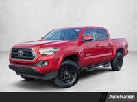 2022 Toyota Tacoma 2WD SR5 Truck Crew cab AUTONATION Call (386) 603-6783 to confirm availability - May 8th - Image 2