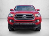 2022 Toyota Tacoma 2WD SR5 Truck Crew cab AUTONATION Call (386) 603-6783 to confirm availability - May 8th - Image 3