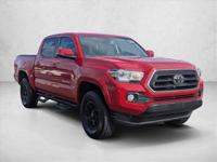 2022 Toyota Tacoma 2WD SR5 Truck Crew cab AUTONATION Call (386) 603-6783 to confirm availability - May 8th - Image 4