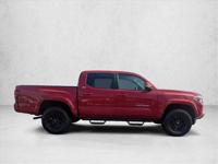 2022 Toyota Tacoma 2WD SR5 Truck Crew cab AUTONATION Call (386) 603-6783 to confirm availability - May 8th - Image 5