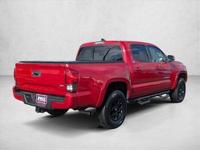 2022 Toyota Tacoma 2WD SR5 Truck Crew cab AUTONATION Call (386) 603-6783 to confirm availability - May 8th - Image 6