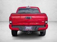 2022 Toyota Tacoma 2WD SR5 Truck Crew cab AUTONATION Call (386) 603-6783 to confirm availability - May 8th - Image 7
