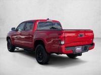 2022 Toyota Tacoma 2WD SR5 Truck Crew cab AUTONATION Call (386) 603-6783 to confirm availability - May 8th - Image 8