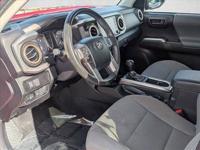 2022 Toyota Tacoma 2WD SR5 Truck Crew cab AUTONATION Call (386) 603-6783 to confirm availability - May 8th - Image 10