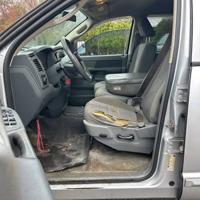 2006 Dodge Ram 1500 Crew Cab Sport, Hemi, 4x4, lifted, runs good! Olney, Philly - Image 4