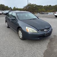 2004 Honda Accord LX, 4cyl, auto, runs good! Olney, Philly