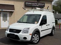 2012 FORD TRANSIT CONNECT XLT*LOW MILEAGE*1-OWNER*ROOF RACK*WE FINANCE FEASTERVILLE