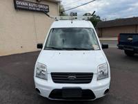 2012 FORD TRANSIT CONNECT XLT*LOW MILEAGE*1-OWNER*ROOF RACK*WE FINANCE FEASTERVILLE - Image 3