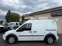 2012 FORD TRANSIT CONNECT XLT*LOW MILEAGE*1-OWNER*ROOF RACK*WE FINANCE FEASTERVILLE - Image 4