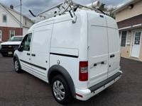 2012 FORD TRANSIT CONNECT XLT*LOW MILEAGE*1-OWNER*ROOF RACK*WE FINANCE FEASTERVILLE - Image 5