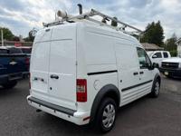 2012 FORD TRANSIT CONNECT XLT*LOW MILEAGE*1-OWNER*ROOF RACK*WE FINANCE FEASTERVILLE - Image 7