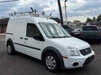 2012 FORD TRANSIT CONNECT XLT*LOW MILEAGE*1-OWNER*ROOF RACK*WE FINANCE FEASTERVILLE - Image 9