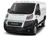 2019 RAM Pro Master 1500 Cargo Van Low Roof 136 WB van Bright CALL 720-307-6446 FOR AVAILABILITY - Image 2